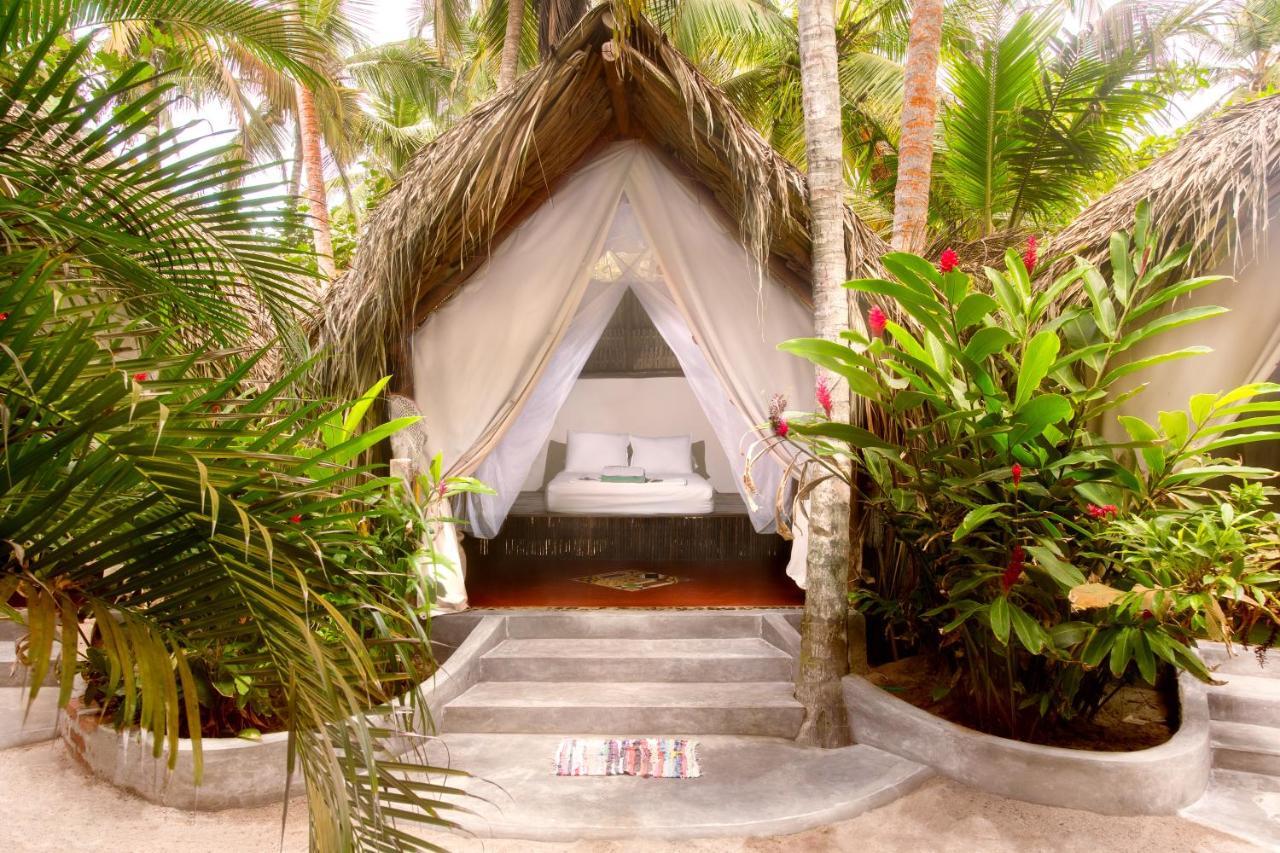 Guest house Bohemia Tayrona