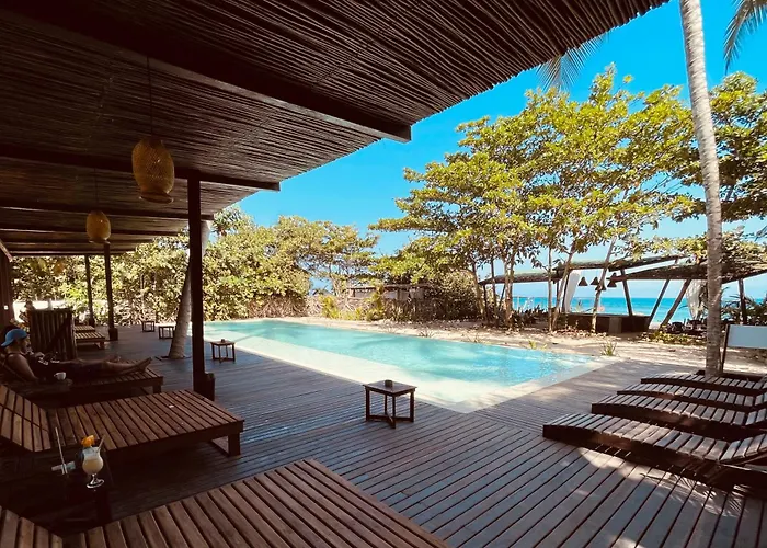 Bohemia Beach