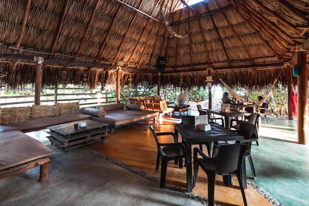 Bohemia Gasthof Guachaca